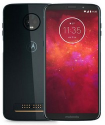 Замена динамика на телефоне Motorola Moto Z3 Play в Ростове-на-Дону